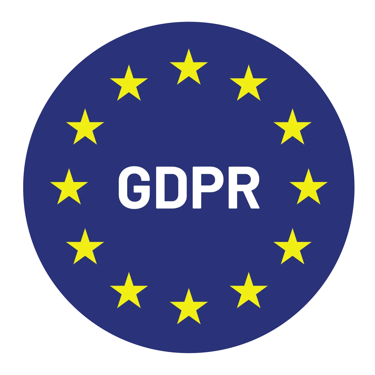 GDPR compliant