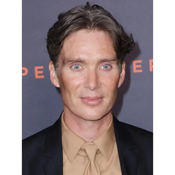 Cillian Murphy