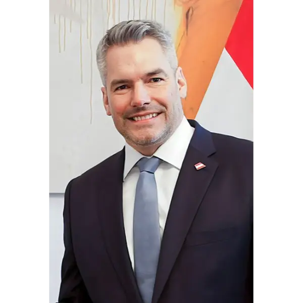 Karl Nehammer