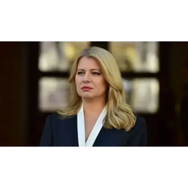 Zuzana Čaputová