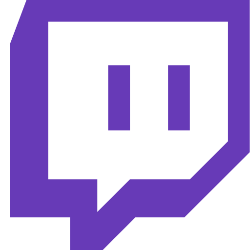 Twitch logo