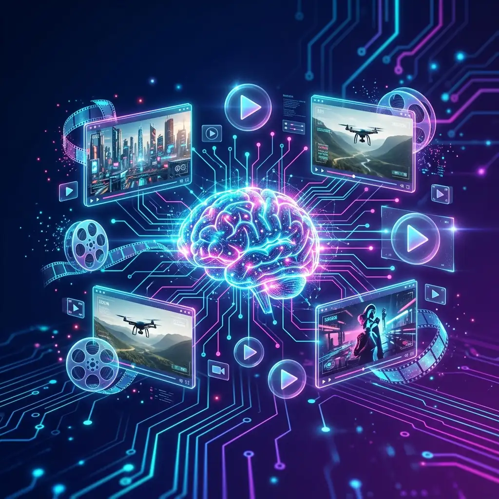 Best Open Source AI Video Generator 2026