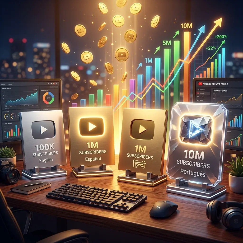 Monetization Multi-Channel Growth