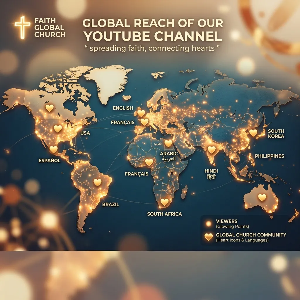Multilingual Ministry Impact