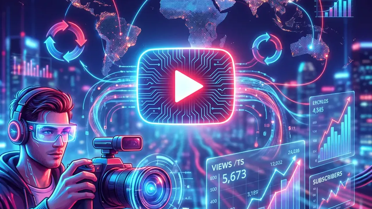 Top 10 Video Marketing Tips for YouTubers in 2026